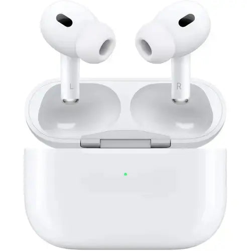 AirPods Pro 2 ANC Type-C (Apple & Android ) with Bluetooth 5.0 Wireless Earbuds with Active Noise Cancellation. ShopsPk
